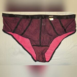 Torrid Hipster Panty - 3X